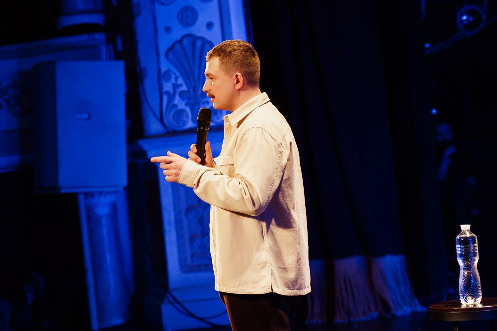 Роман Щербан